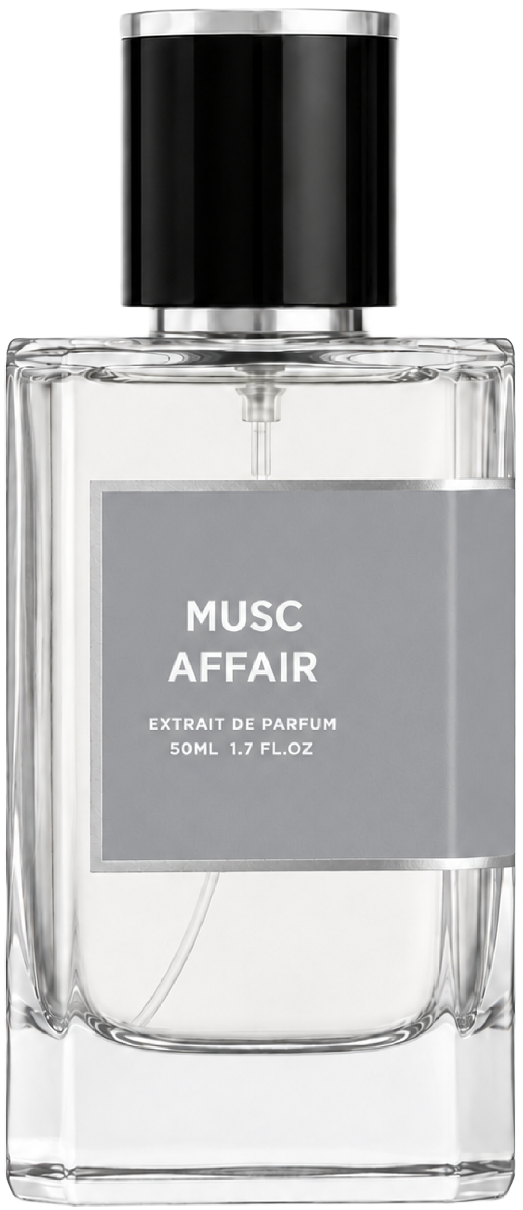 Musc Affair product image